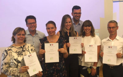 Erstes Wiener Bildungsgrätzl Netzwerktreffen