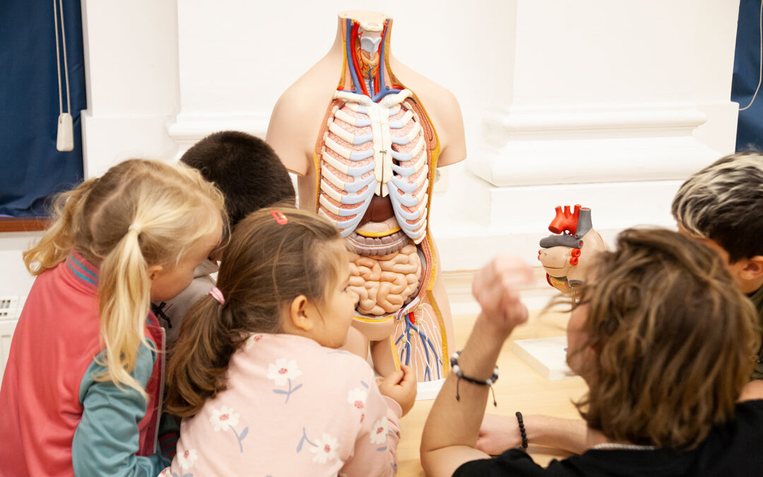 Science Day 2024