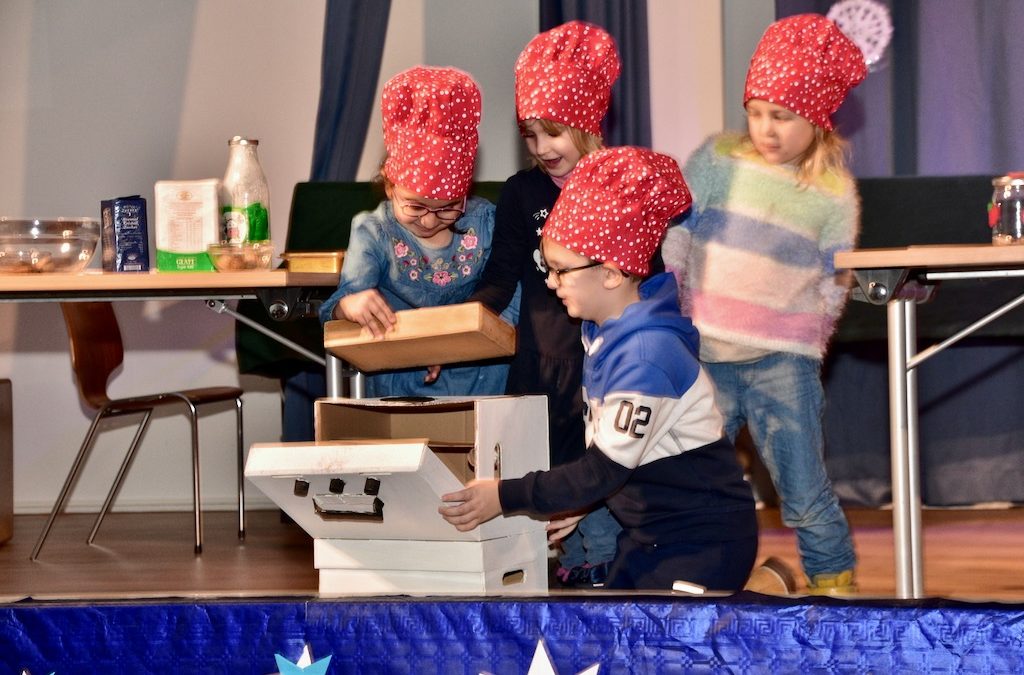 Winterfest 2018