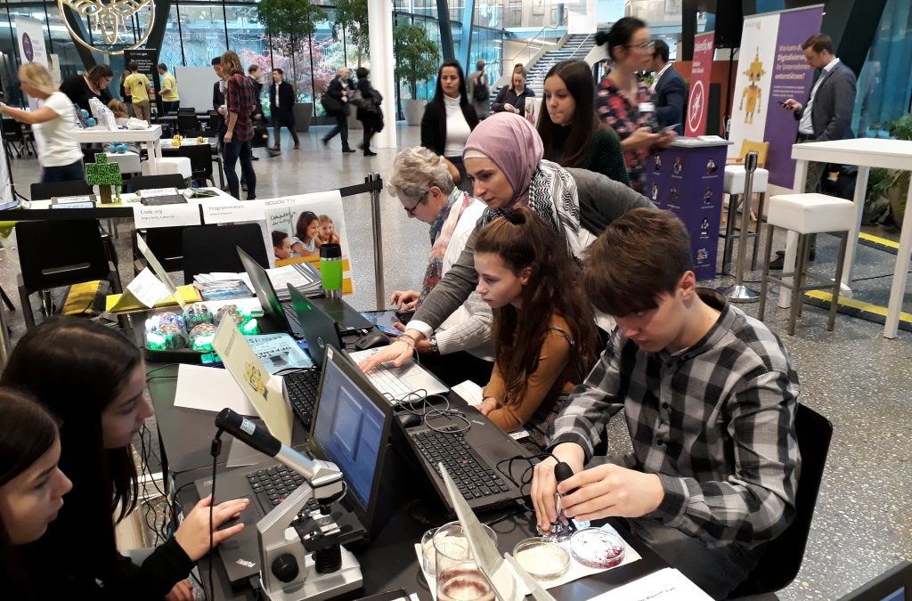 Digital Days 2019