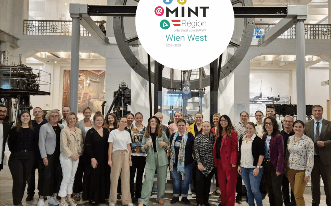 Kick off 2025/2026 von Wien West